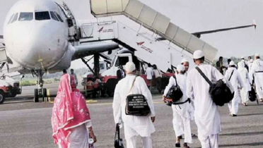 হজ ফ্লাইট কবে থেকে শুরু, জানালেন ধর্মমন্ত্রী