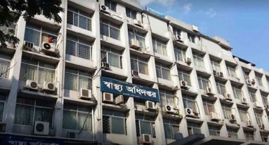 হামে দেশে আরও ৪ শিশুর মৃত্যু, আক্রান্ত ৬৮৫
