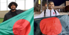 সিঙ্গাপুরের বিপক্ষে বাংলাদেশের ‘তুরুপের তাস’ হামজা-সামিত