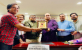 ৭১তম জন্মদিনে শুভেচ্ছায় সিক্ত হাসান হাফিজ