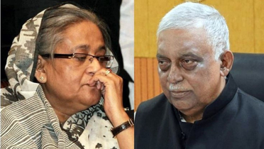 শেখ হাসিনা-কামালের বিরুদ্ধে পত্রিকায় বিজ্ঞপ্তি প্রকাশের নির্দেশ