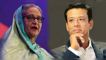 ‘ভারতে আমার মা নিরাপদে আছেন, তার কিছুই হবে না’ ‘ভারতে আমার মা নিরাপদে আছেন, তার কিছুই হবে না’