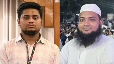 মামুনুর রশিদ নিখোঁজের ঘটনায় হাসনাত আব্দুল্লাহর উদ্বেগ