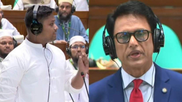 স্কুলে ভর্তি নিয়ে চূড়ান্ত সিদ্ধান্ত আগামী বছর