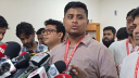 ‘আমাদের শাপলা ছাড়া কোনো বিকল্প নাই’