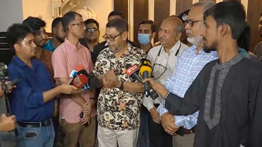 অবৈধ হাসপাতাল-ক্লিনিকে স্বাস্থ্য অধিদফতরের অভিযান অবৈধ হাসপাতাল-ক্লিনিকে স্বাস্থ্য অধিদফতরের অভিযান