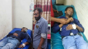 বন্ধুর বাড়িতে হিরো আলমের আত্মহত্যার চেষ্টা!
