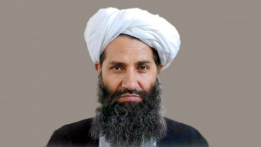 আফগানিস্তানের সর্বোচ্চ ধর্মীয় নেতা আখুন্দজাদা নিহত!