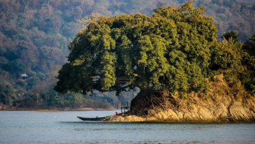 ‘পার্বত্য চট্টগ্রাম কী অযোগ্যদের পূনর্বাসন কেন্দ্র’