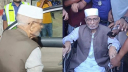 মুচলেকা নিয়ে ছাড়া হলো সাবেক ভূমিমন্ত্রীকে 