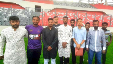 হকির কর্মকর্তার পদত্যাগ দাবি মিমোদের