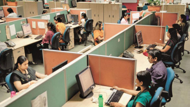 লম্বা ছুটিতে যাচ্ছেন সরকারি চাকরিজীবীরা, আজ শেষ কর্মদিবস