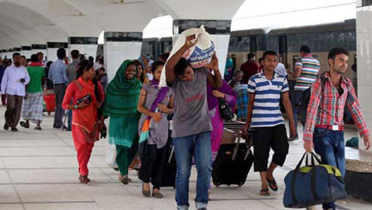 ঈদুল ফিতরে টানা ১০ দিনের ছুটি মিলতে পারে যেভাবে