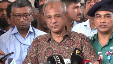 ‘আবদুল হামিদের দেশত্যাগের ঘটনা তদন্ত চলছে’