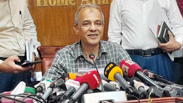 ‘নির্বাচনে ৮০ হাজারের বেশি সেনাসদস্য দায়িত্ব পালন করবে’