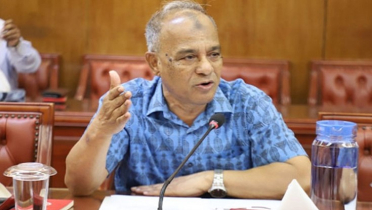 লটারিতে এসপি নিয়োগে মেধাবী কেউ বাদ পড়েনি