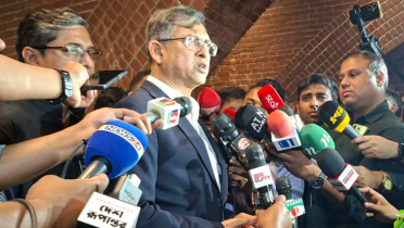 রাষ্ট্রপতি সংসদে ভাষণ দেবেন: স্বরাষ্ট্রমন্ত্রী