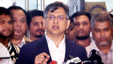 ‘আমরা জুলাই সুরক্ষা নিয়ে সবাই একমত হয়েছি’