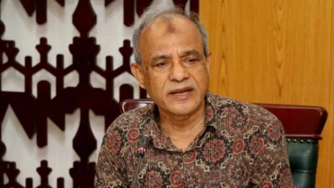 আবদুল হামিদকে গ্রেফতার না করার কারণ জানালেন স্বরাষ্ট্র উপদেষ্টা