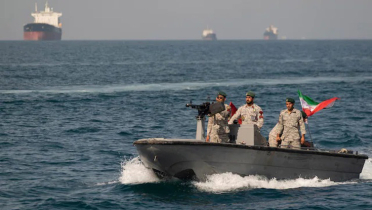 হরমুজ প্রণালিতে যাদের টোল মওকুফ করলো ইরান