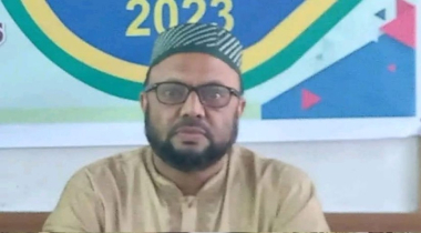 নারীর পোশাক নিয়ে কটুক্তিকারী ইবি শিক্ষকের বিরুদ্ধে অভিযোগ দাখিল নারীর পোশাক নিয়ে কটুক্তিকারী ইবি শিক্ষকের বিরুদ্ধে অভিযোগ দাখিল