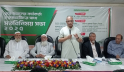 ইসলামী ব্যাংককে গোছানোর চেষ্টা করছি: ড. জোবায়দুর রহমান