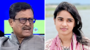 ফজলুর রহমানের বক্তব্যে ছাত্রদল নেত্রীর তীব্র প্রতিবাদ