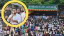 ভারতীয় আধিপত্যবাদের বিরুদ্ধে নতুন সংবিধান হবে: নাহিদ