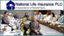 ন্যাশনাল লাইফ ইন্স্যুরেন্স: ২১শ’ অ্যাকাউন্টে ৭১৮ কোটি টাকা আত্মসাৎ