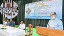 বাকৃবিতে মৎস্যবিজ্ঞান অনুষদের শিক্ষার্থীদের প্রথম ইন্টার্নশিপ প্রোগ্রামের উদ্বোধন