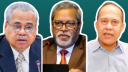 সাবেক নির্বাচন কমিশনাদের বিরুদ্ধে মামলা করবে বিএনপি