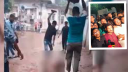 যুবদল নেতার নেতৃত্বে ব্যবসায়ীকে পাথর মেরে হত্যা, ঢাবিতে বিক্ষোভ