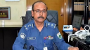 সাবেক আইজিপি ইকবাল বাহার আটক