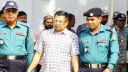 দায় স্বীকার করে রাজসাক্ষী হলেন সাবেক আইজিপি মামুন