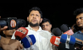 বোতল ছুড়ে মারল জবির আন্দোলনকারীরা, উপদেষ্টার আল্টিমেটাম