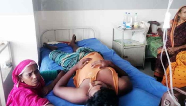 টাঙ্গাইলে মামলার বাদীকে থানা থেকে তাড়িয়ে দেয়ার অভিযোগ 