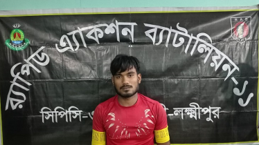 নোয়াখালীতে বৃদ্ধাকে শ্বাসরোধে হত্যা, গ্রেফতার ২