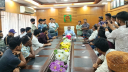 ইবিতে ইকসু গঠনের দাবিতে শিক্ষার্থীদের ‘মার্চ ফর ইকসু’