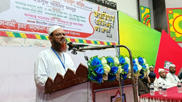 ‘এমন ক্যারিয়ার গড়তে হবে যা দুনিয়া-আখেরাতে সফল করবে’