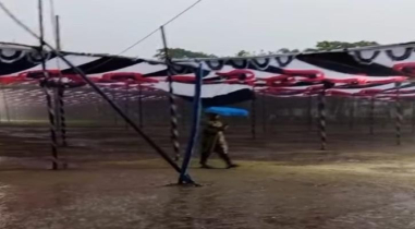 খুলনায় ঈদ জামাত সার্কিট হাউস ময়দানে হচ্ছে না খুলনায় ঈদ জামাত সার্কিট হাউস ময়দানে হচ্ছে না