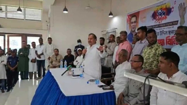 ক্ষমতা কেবলমাত্র দায়িত্ব: তথ্যমন্ত্রী ক্ষমতা কেবলমাত্র দায়িত্ব: তথ্যমন্ত্রী