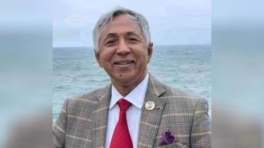 বীর মুক্তিযোদ্ধা আব্দুল হক নুরু মারা গেছেন