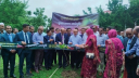 বাকৃবিতে গাছ লাগাবে পূবালী ব্যাংক পিএলসি