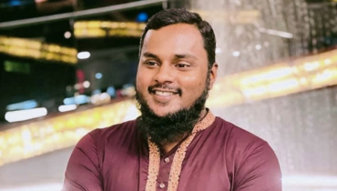 ‘আবরার হত্যায় ‌ফ্যাসিবাদের সঙ্গে গুপ্ত রাজনীতিও দায়ী’