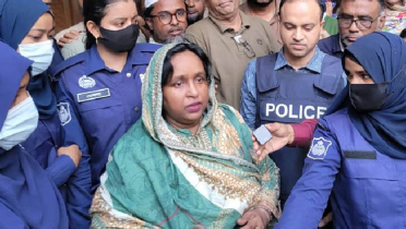 জামিন পেলেন আইভী রহমান