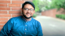 বেপরোয়া অটোরিক্সায় প্রাণ গেলো রাবি শিক্ষার্থীর