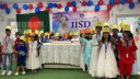 ইম্পেরিয়াল ইন্টারন্যাশনাল স্কুলের তৃতীয় প্রতিষ্ঠাবার্ষিকী 