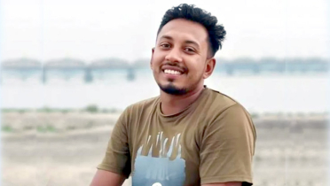 ছাত্রদল নেতাকে গুলি করে হত্যা