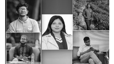 মাইলস্টোন ট্র্যাজেডি: শোক-জবাবদিহিতার দাবিতে সোচ্চার নিটার অ্যালামনাই