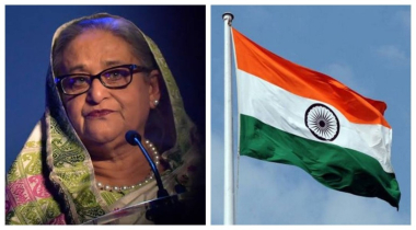 হাসিনার মৃত্যুদণ্ড রায়ে ভারতের প্রতিক্রিয়া হাসিনার মৃত্যুদণ্ড রায়ে ভারতের প্রতিক্রিয়া